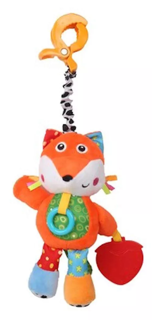 купить Игрушка-подвеска Hola Toys 240003 погремушка в Кишинёве 