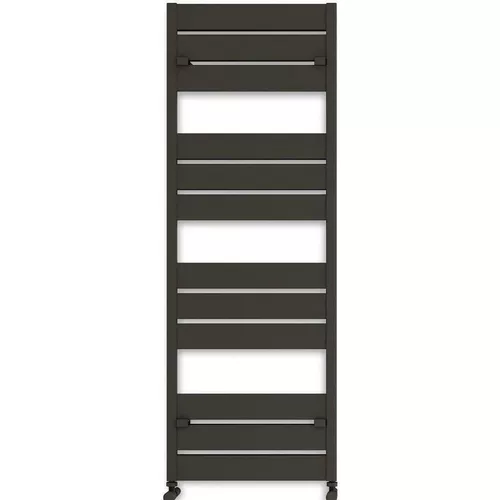 cumpără Uscător de prosoape Carisa MACK B 700x500 MCB 0500070006 TXBlack alum în Chișinău 