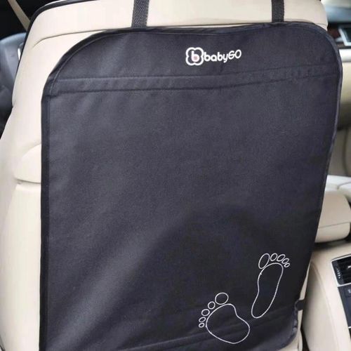 cumpără Accesoriu auto BabyGo BGO-3906 Protectie pentru spatarul scaunului de masina în Chișinău 