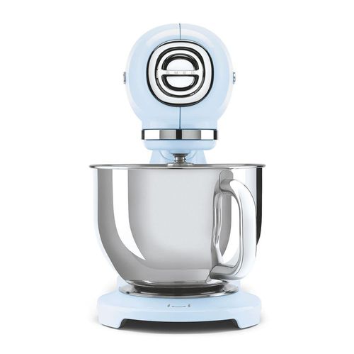купить Кухонная машина SMEG SMF05PBEU в Кишинёве 
