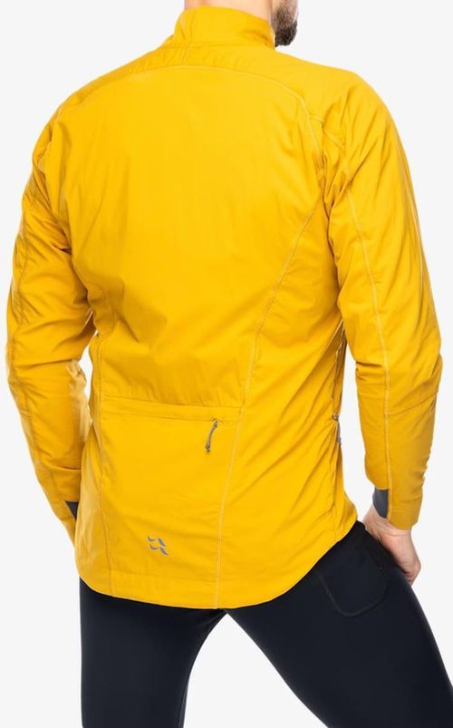 купить Одежда для спорта Rab Jacheta barbati VR Cinder Sahara XL (QFF-86-SAH-XLG) в Кишинёве 