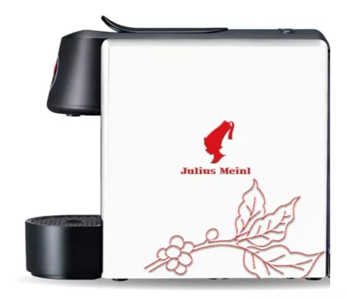 купить Кофемашина капсульная Julius Meinl Barista Mini + Capsule Espresso Classico 96buc в Кишинёве 