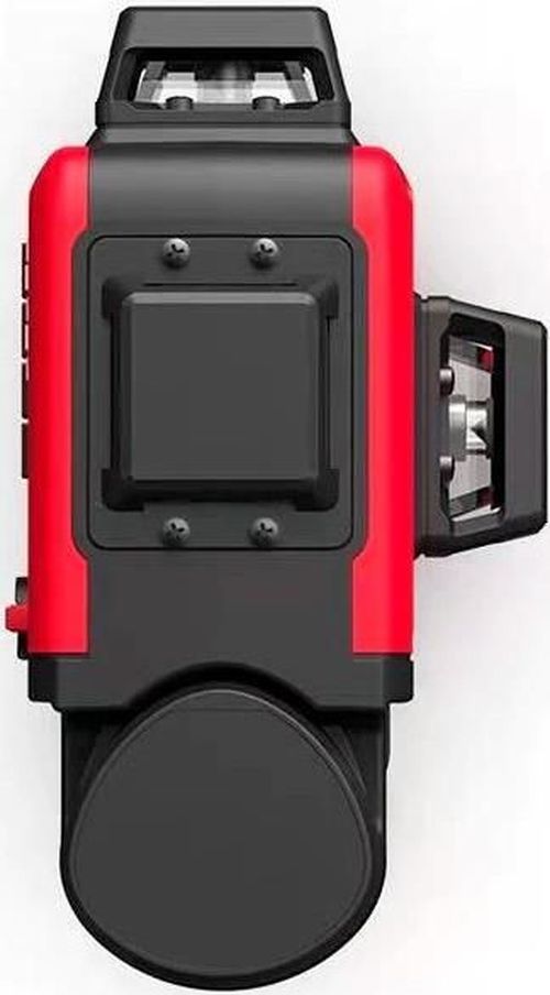 купить Нивелир лазерный Shijing 8150 cu 2 linii verde в Кишинёве 