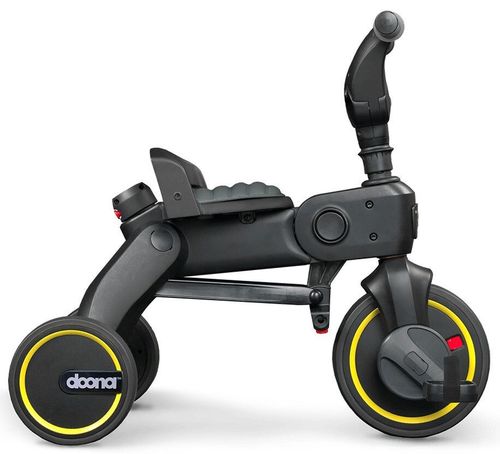 cumpără Bicicletă-cărucior Doona Liki Trike S3 Slate Green în Chișinău 
