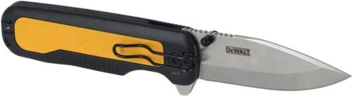 купить Нож походный DeWalt DWHT010993-0 CUTIT PLIABIL в Кишинёве 