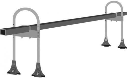 купить Багажная система Amos Bus 38 в Кишинёве 