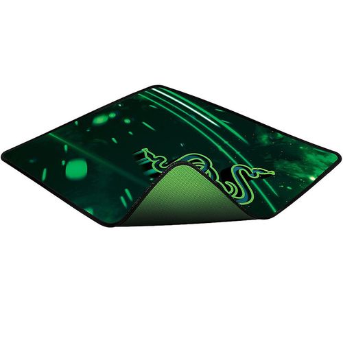 cumpără RAZER Mouse Pad Goliathus Cosmic Edition Speed Small (RZ02-01910100-R3M1), Slick, taut weave for speedy mouse, Dimensions: 270 x 215 x 3 mm, Anti-fraying stitched frame în Chișinău 