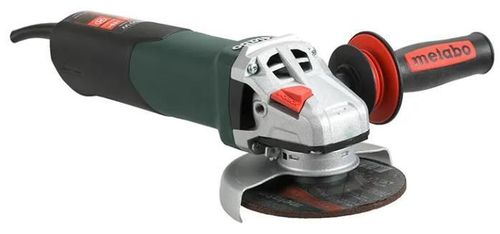 купить Болгарка (УШМ) Metabo W 13-125 Quick 603627000 в Кишинёве 
