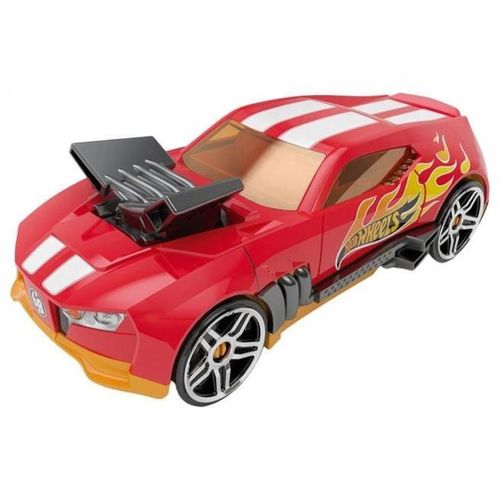 купить Машина Hot Wheels HWCC15R 2in1 в Кишинёве 