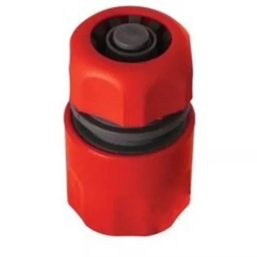 купить Шланг TopGarden 380933 соединительная муфта со стопом 1/2” в Кишинёве 