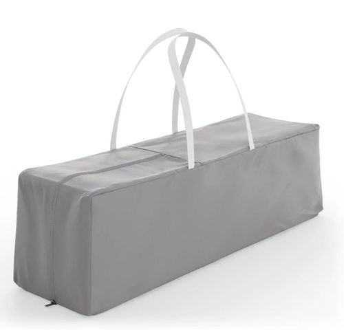 купить Манеж KinderKraft Leody UP Grey (KCLEODUPGRY00AC) в Кишинёве 