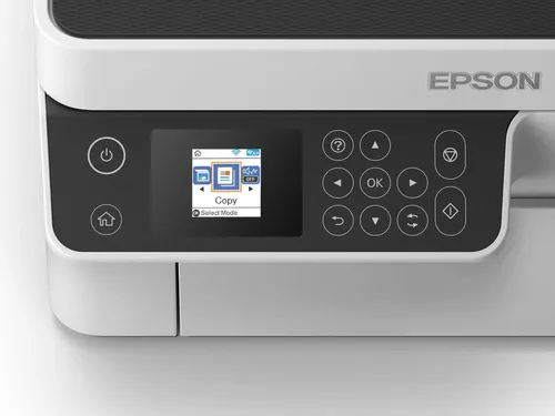 купить Принтер струйный Epson EcoTank M2120 в Кишинёве 