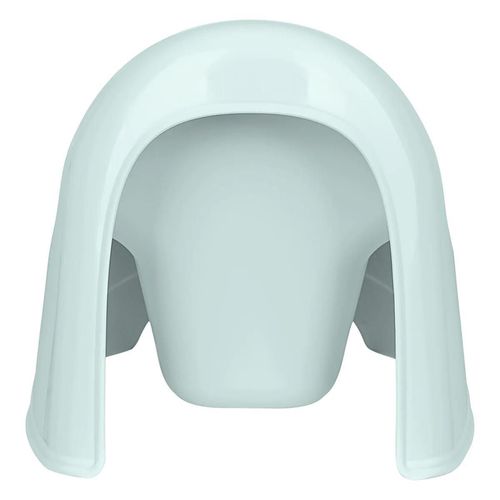 купить Детский горшок Kikka Boo 31401010003 Olita anatomica Hippo Mint в Кишинёве 