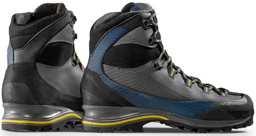 купить Спортивная обувь La Sportiva Trango Trk Leather GTX carbon/alpine 46 1/2 (11Y900726) в Кишинёве 
