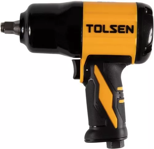 купить Гайковерт Tolsen Pistol pneumatic 1300Nm 1/2 (73363) в Кишинёве 
