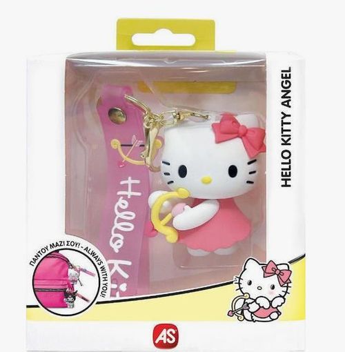 купить Игрушка Squishmallows 1013-78908 Hello Kitty&Friends (в ассорт.) в Кишинёве 