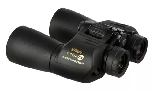 купить Бинокль Nikon Action EX 12x50 в Кишинёве 