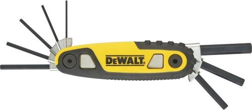 купить Набор ручных инструментов DeWalt DWHT0-70263 в Кишинёве 