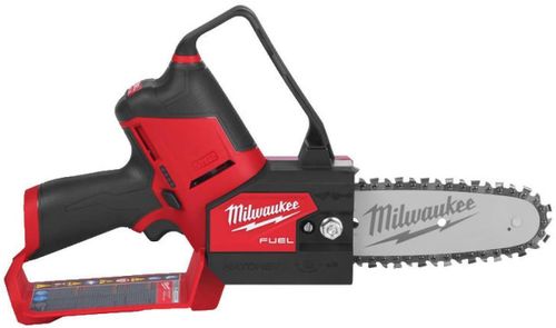 купить Пила Milwaukee 4933472211 M12FHS-0 FUEL HATCHET (fara ac-tor) в Кишинёве 