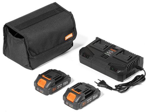 купить Воздуходувка Daewoo DABL 7042Li SET в Кишинёве 