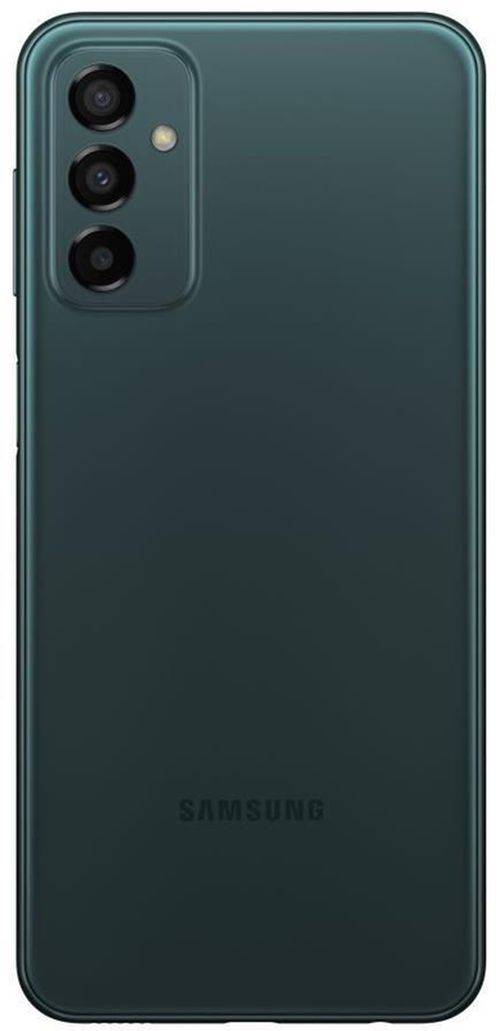cumpără Smartphone Samsung M236B/128 Galaxy M23 5G Green în Chișinău 