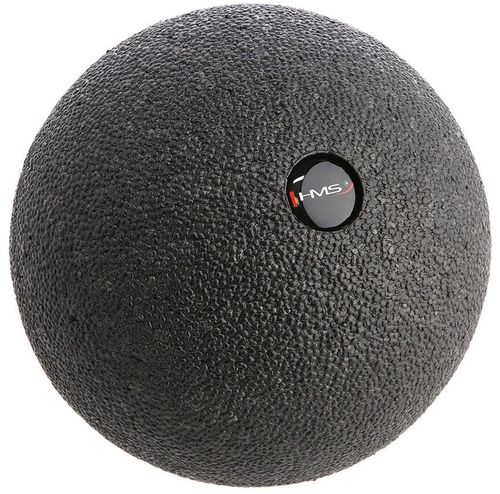 купить Массажер механический HMS 6924 Minge masaj negru d=10cm, max.150kg (17-42-022) в Кишинёве 