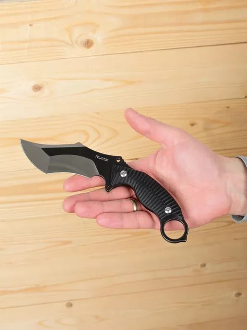 cumpără Cuțit turistic Ruike F181-B1 în Chișinău 