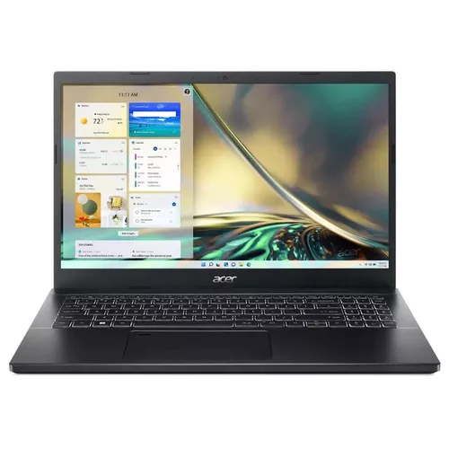 cumpără Laptop Acer Aspire 7 A715-76G (NH.QMFEU.004) în Chișinău 