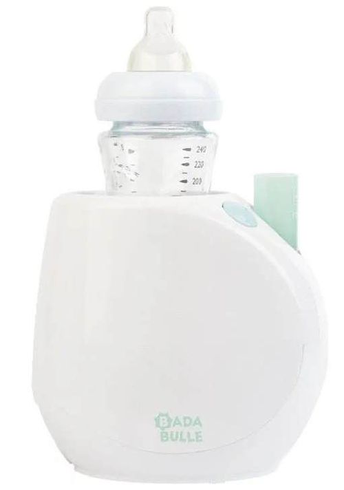 cumpără Încălzitor Badabulle B002106 Easy+ Home Pastel în Chișinău 