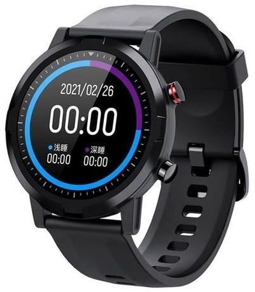 купить Смарт часы Xiaomi Haylou LS05S в Кишинёве 