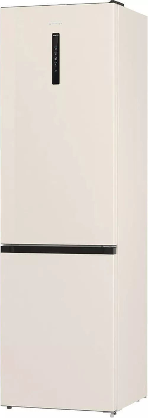 cumpără Frigider cu congelator jos Gorenje NRK6202AC4 în Chișinău 