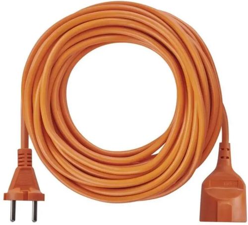 купить Удлинитель электрический Emos P01320R 20m 1 гнезд 3x1.5mm2 в Кишинёве 