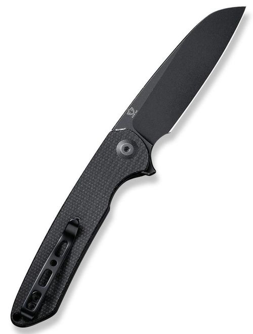 купить Нож походный Sencut S22001-3 Kyril, mâner micarta, Liner Lock в Кишинёве 