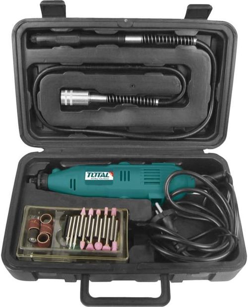 купить Шлифовальная машина Total tools TG501032 в Кишинёве 