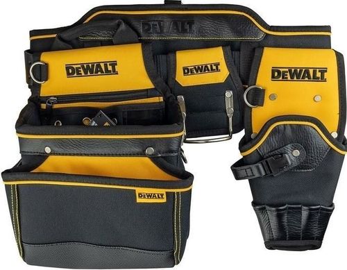 купить Рюкзак для инструментов DeWalt DWST1-75552 в Кишинёве 