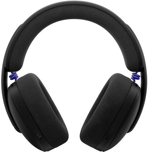 cumpără Căști pentru gaming Logitech G325 LIGHTSPEED Wireless Gaming Headset, Black în Chișinău 