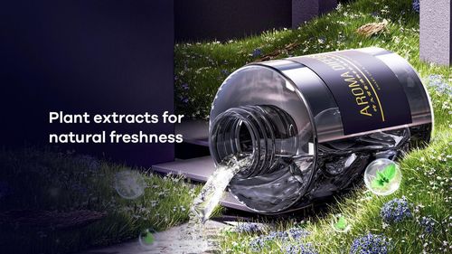 cumpără Aparat de aromatizare Remax RM-C45 Persian Whisper în Chișinău 