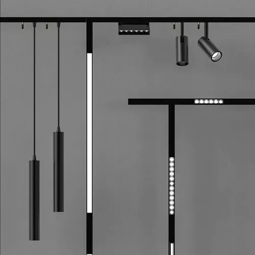 cumpără Corp de iluminat interior Aqara Магнитный светильник - встраиваемый 12 Вт - 22 см (GDGSD12LM) în Chișinău 