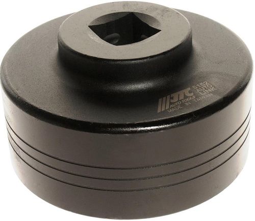 cumpără Set de tubulare, bite, duze JTC JTC-5152 Головка ступичная 1" 6-ти гранная 95мм (VOLVO) în Chișinău 