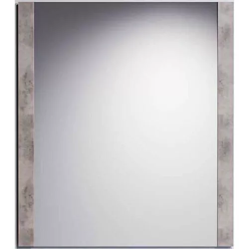 купить Зеркало для ванной miscellaneous SANTI 80 Bej в Кишинёве 