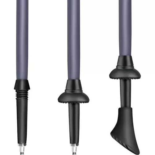 cumpără Bețe pentru trekking Spokey Cloud, палки для скандинавской ходьбы (945421) în Chișinău 