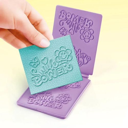 купить Набор для творчества Canal Toys 275CL Scrapbooking Studio в Кишинёве 