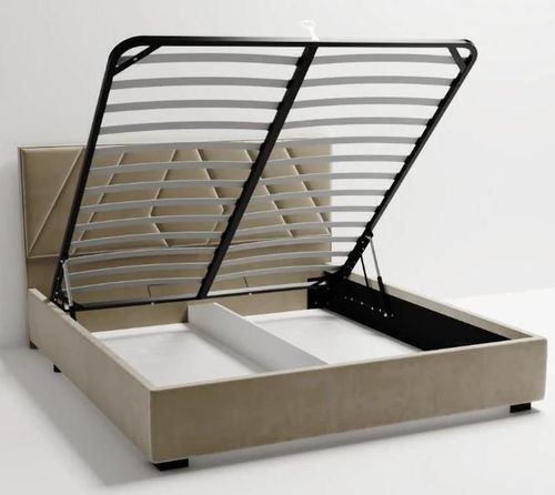 купить Кровать my-STYLE my-Kima 200x200 (P56D20M04) в Кишинёве 