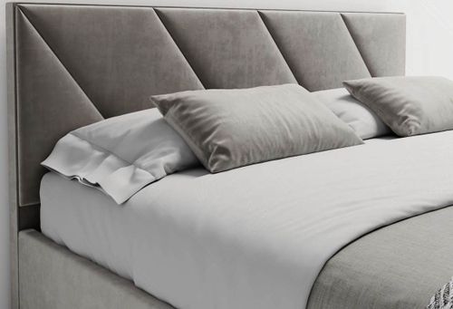 купить Кровать my-STYLE my-Roxy 120x200 (P13D12M08) в Кишинёве 