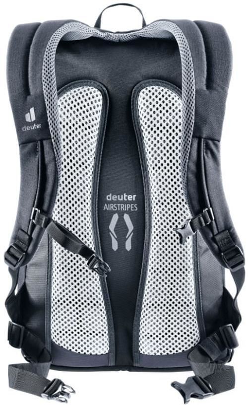 купить Рюкзак для ноутбука Deuter StepOut 22 black в Кишинёве 