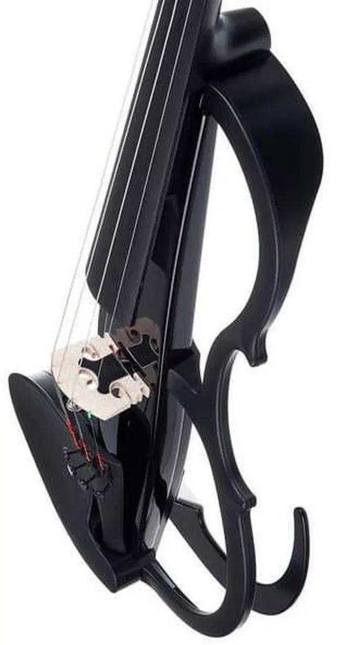 купить Скрипка Yamaha YSV 104 Black в Кишинёве 