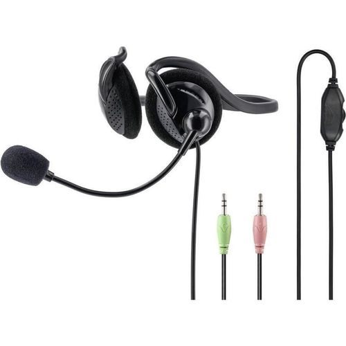 cumpără Căști pentru gaming Hama 139920 NHS-P100 în Chișinău 