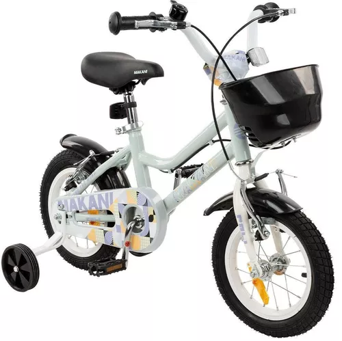 cumpără Bicicletă Makani 31006040089 12" Pali Blue în Chișinău 