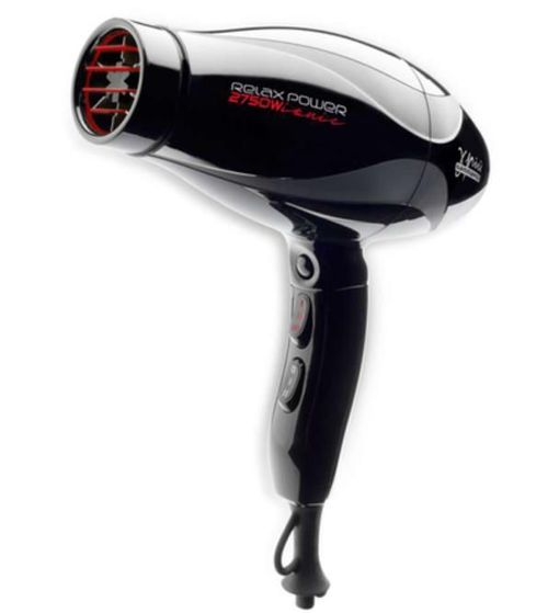 купить Фен Gamma Plus Relax Power 2750W Ionic в Кишинёве 