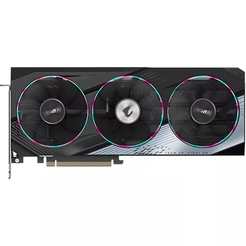 cumpără Placă video Gigabyte AORUS GeForce RTX™ 4060 Ti ELITE 8G / 8GB GDDR6 în Chișinău 